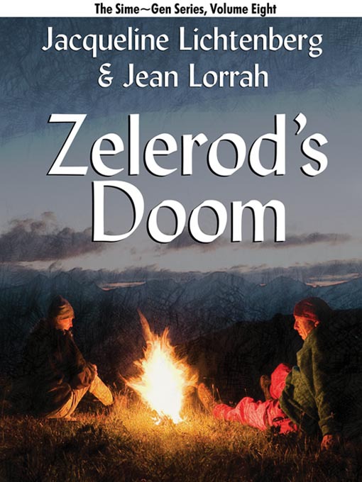 Title details for Zelerod's Doom by Jacqueline Lichtenberg - Available